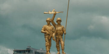 Sri lankan army