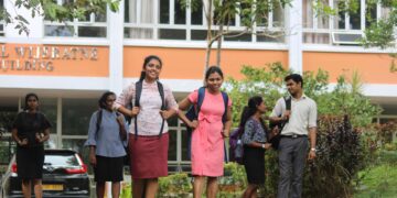 Sri Lanka University Lecturers Strike: Who Will Teach the Next Generation?