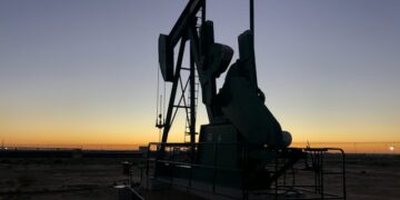 oil manufacturing plant