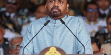 Government will pursue constitutional changes needed to fight crime: President