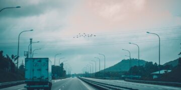 highway in sri lanka