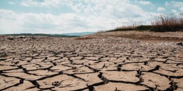 drought in Sri Lanka