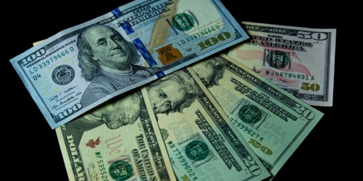 Dollars