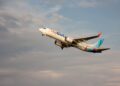 Fly dubai flight