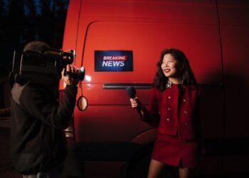 international reporters