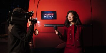 international reporters