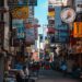 Pettah market