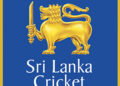 logo of sri lankan cricket