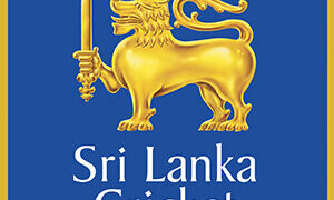 logo of sri lankan cricket