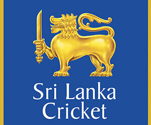 logo of sri lankan cricket