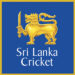 logo of sri lankan cricket