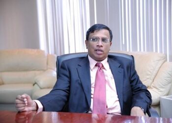 sumanthiran