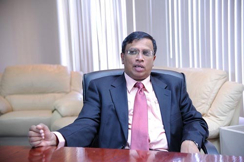sumanthiran