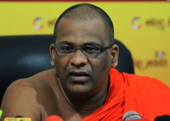 BBS vows to remove Muslim mosque from Kuragala