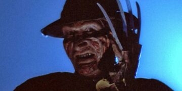 A Nightmare On Elm Street Set For New Movie As Paramount Lands Rights To Iconic Horror Franchise