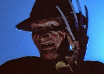 A Nightmare On Elm Street Set For New Movie As Paramount Lands Rights To Iconic Horror Franchise
