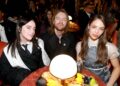 Billie Eilish officiates at brother Finneas’ wedding
