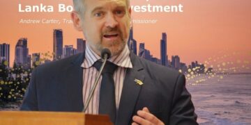 BOI and Austrade partner on FDI promotion workshop