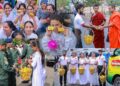 CBL Samaposha Marks Over Two Decades of Supporting Devotees at Kandy Esala Perahera