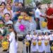 CBL Samaposha Marks Over Two Decades of Supporting Devotees at Kandy Esala Perahera