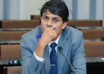 Court of Appeal hears petition on Archchuna Ramanathan’s parliamentary seat