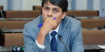 Court of Appeal hears petition on Archchuna Ramanathan’s parliamentary seat