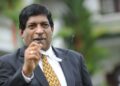Former Minister Ravi Karunanayake arrested