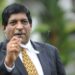Former Minister Ravi Karunanayake arrested