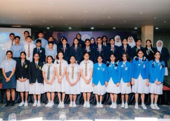 Future Voices 2026 Grand Finale to Showcase Kandy’s Next Generation of Young Speakers