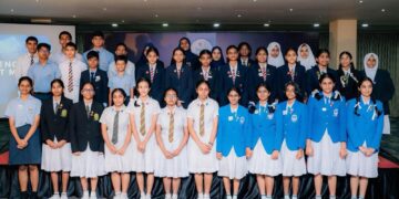 Future Voices 2026 Grand Finale to Showcase Kandy’s Next Generation of Young Speakers