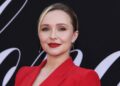 Hayden Panettiere, Star Of Scream Franchise And Heroes, Dies Age 36