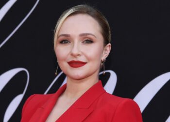 Hayden Panettiere, Star Of Scream Franchise And Heroes, Dies Age 36