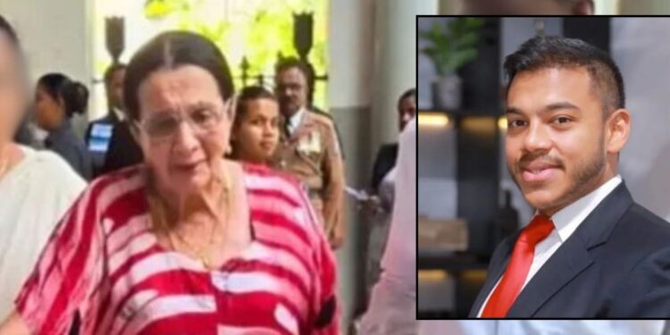 Money Laundering Case Against Yoshitha & Grandmother Set For Hearing