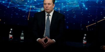 Musk’s faster path to more gas turbines comes with pollution problem