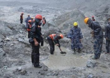 Nepal Floods Death Toll Crosses 900, 4000+ Remain Missing