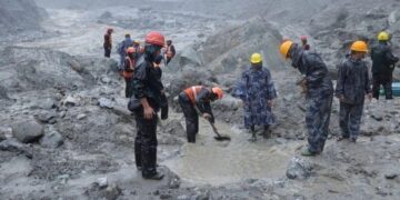 Nepal Floods Death Toll Crosses 900, 4000+ Remain Missing