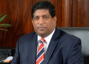 Ravi Karunanayake Arrested by Bribery Commission After Recording Statement