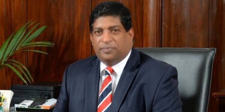 Ravi Karunanayake Arrested by Bribery Commission After Recording Statement