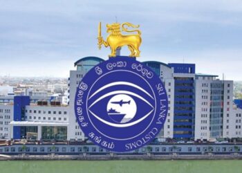 Sri Lanka Customs surpasses revenue target for eighth straight month