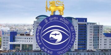 Sri Lanka Customs surpasses revenue target for eighth straight month