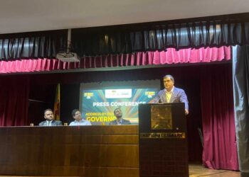 Sri Lanka to Host SEARIC Summit 2026 for the First Time, Welcoming Over 500 Youth Leaders from Across South East Asia