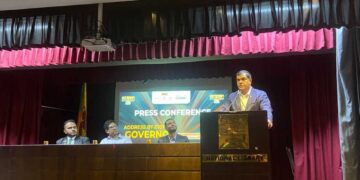 Sri Lanka to Host SEARIC Summit 2026 for the First Time, Welcoming Over 500 Youth Leaders from Across South East Asia