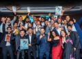 TBWASri Lanka Named No. 1 Industry Leader at Dragons of Sri Lanka 2026 with Seven Awards