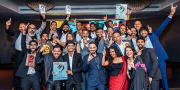 TBWASri Lanka Named No. 1 Industry Leader at Dragons of Sri Lanka 2026 with Seven Awards