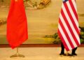 The U.S. is building barriers around drones and robots, but China has scale to get around them