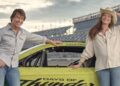 Tom Cruise And Anne Hathaway Revving Up For Days Of Thunder 2 — Coming To Cinemas Summer 2028