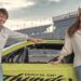 Tom Cruise And Anne Hathaway Revving Up For Days Of Thunder 2 — Coming To Cinemas Summer 2028