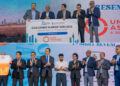 Union Assurance Fuels the Upcoming Colombo Marathon 2026 with the Ministry of Youth Affairs and Sports