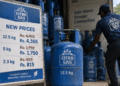 Litro Cuts Gas Prices While Global LPG Costs Rise
