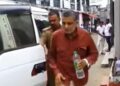 65‑year‑old arrested for Rs. 40M Canada job scam